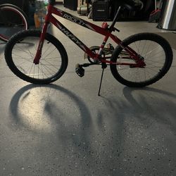 Huffy Rocket Bike