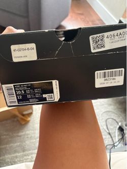 Nike Kobe AD NXT FG