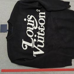 Louis Vuitton Sweater