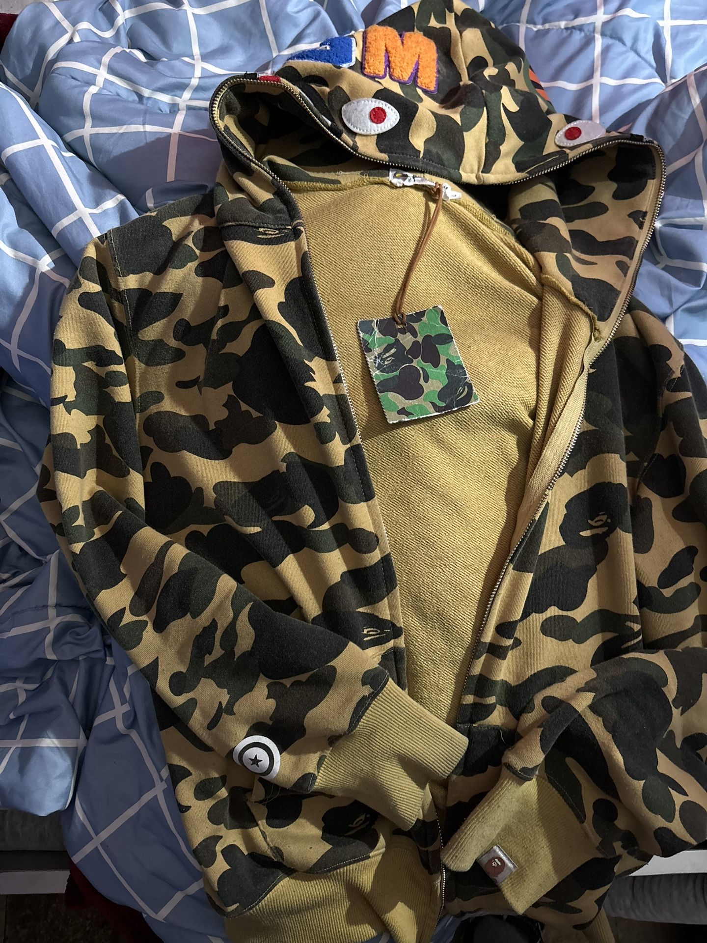 Bape