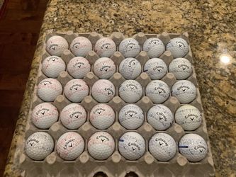 Callaway Supersoft 30Pk