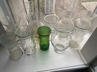 Bundle of Vases