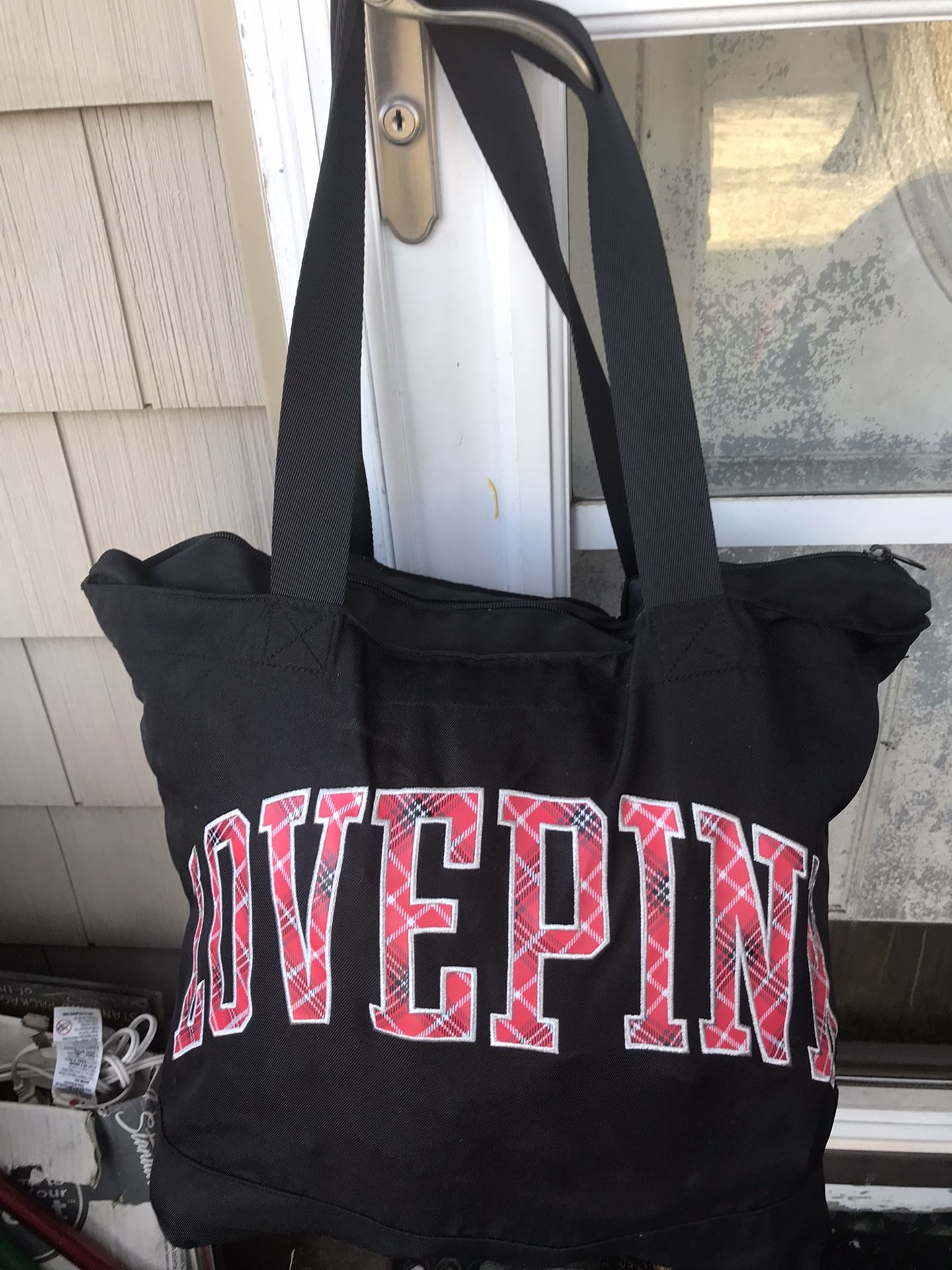 Lnew Tote Bag Only $10