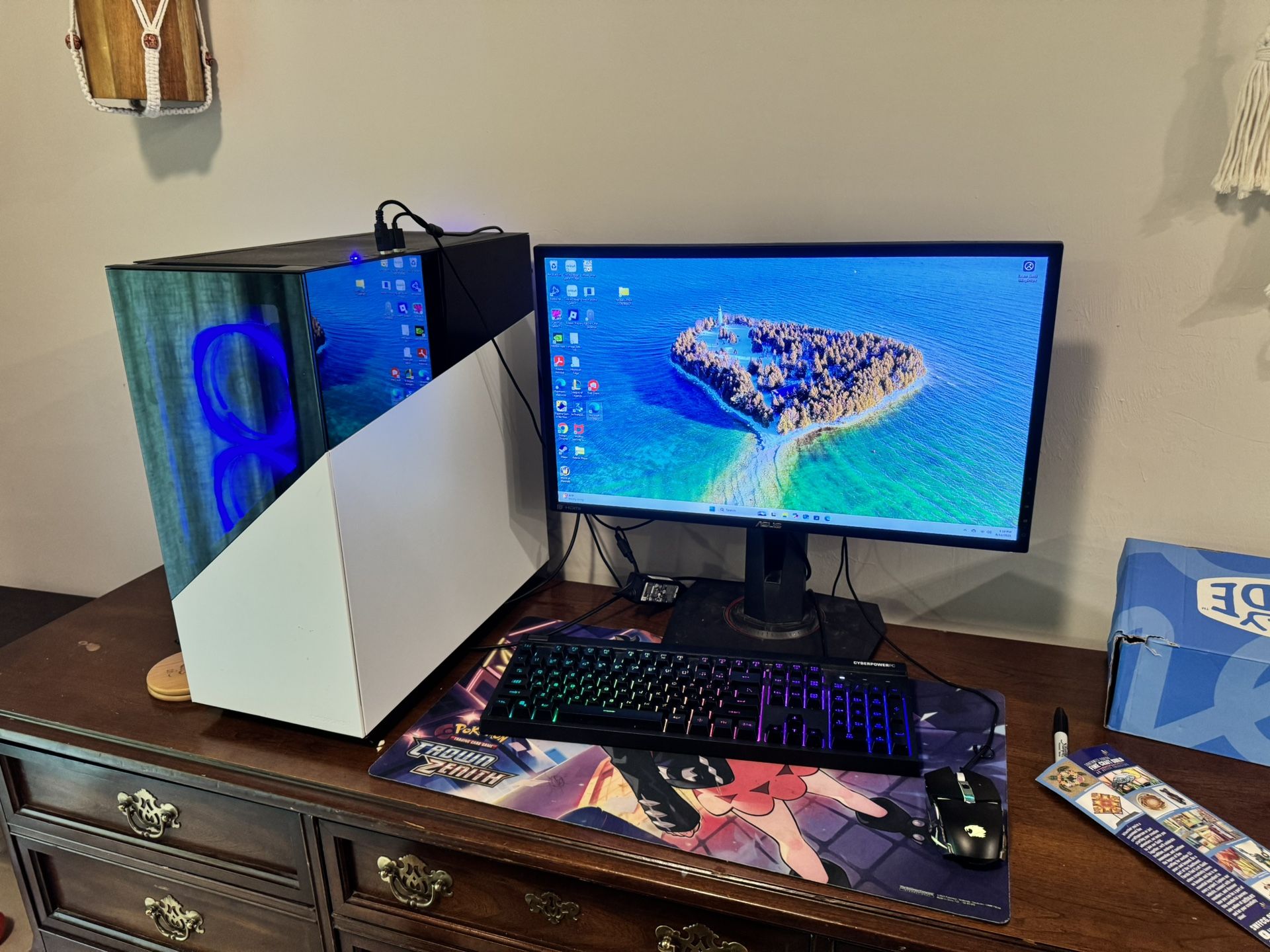 Gaming Pc