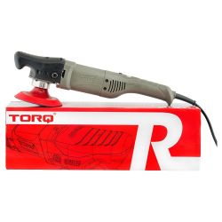 Chemical Guys Torq BUF504 Precision Power Rotary Polisher, 1 Pack