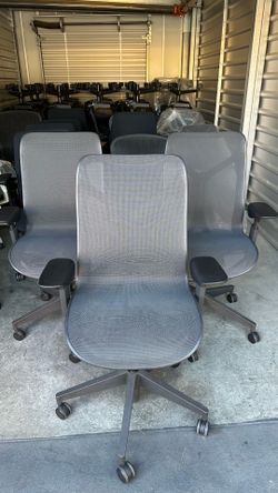 Herman Miller Cosm Mid Back Ergonomic Chair