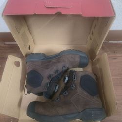 Men's Red Wing Exos Lite 6-inch Waterproof Safety Toe