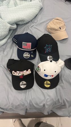 New era caps