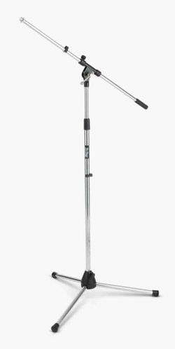 On Stage MS7701C Euro Boom Mic Stand