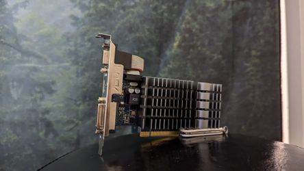 ASUS Nvidia GeForce GT 720 2GB