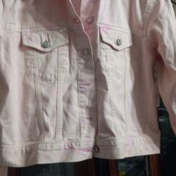 Gap Women's Jean Jacket
