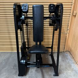 RARE Nautilus Women's 1st Gen Chain Driven Pullover Extremely