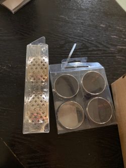 Target napkin rings