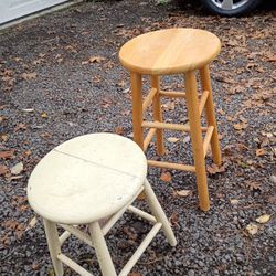 Small Stools