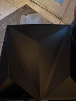3D Wall Panel