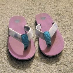 Little Girl Sandals