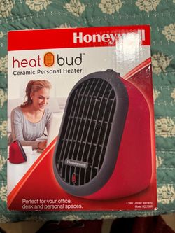 Heat bud