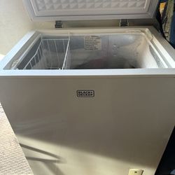 Freezer 