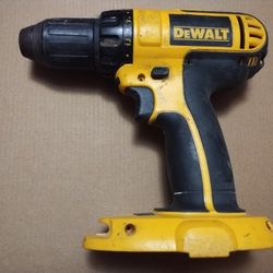 DeWalt Drill 