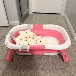 Infant Bathtub