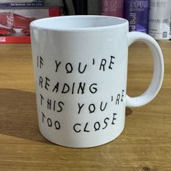 Drake Album Parody Mug