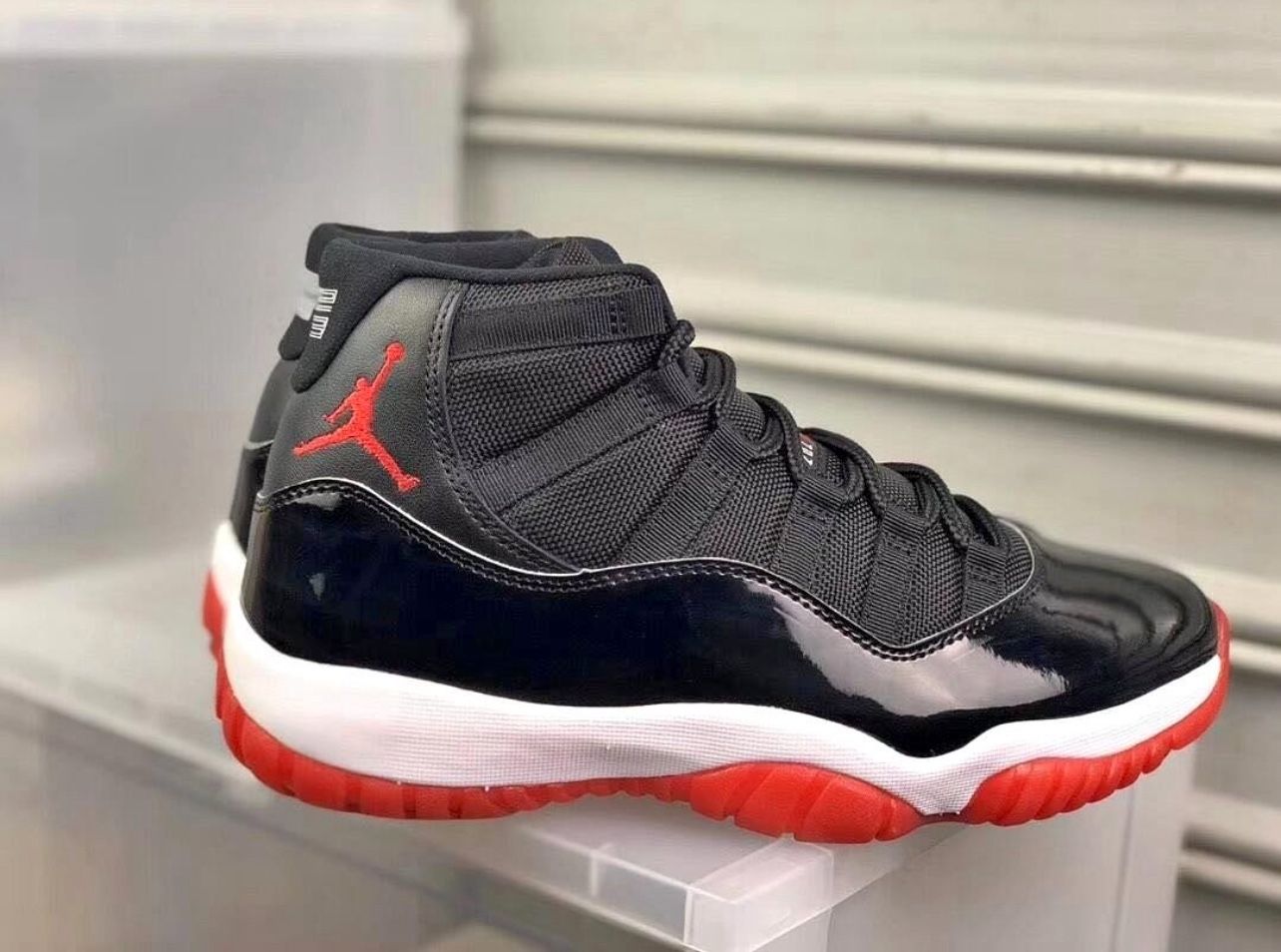 Jordan 11