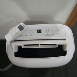 Toshiba Portable AC 