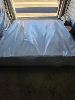 King Size Mattress