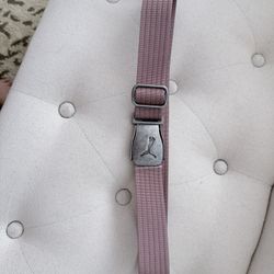Women’s Puma Belt