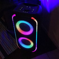 Ion Bluetooth Speaker 