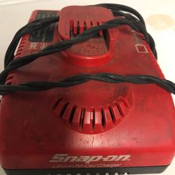 Snap On Charger