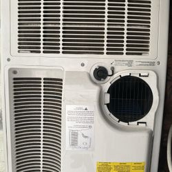 Ac Unit  Stand Up Air Conditioner