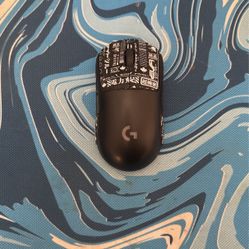 Logitech G Pro Wireless 