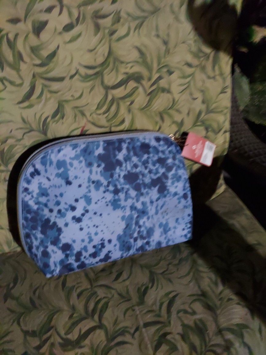 Makeup Bag Nice And Big New