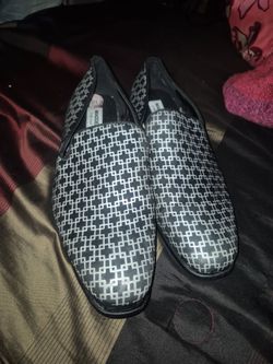 New Steve Madden Mens Shoes size 10