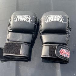 MMA Gloves 