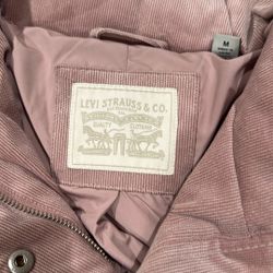 Levis Jacket 