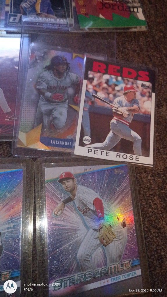 Mixed Spoons 🏀🏈⚾