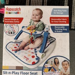 Hopscotch Sit Me Up Chair