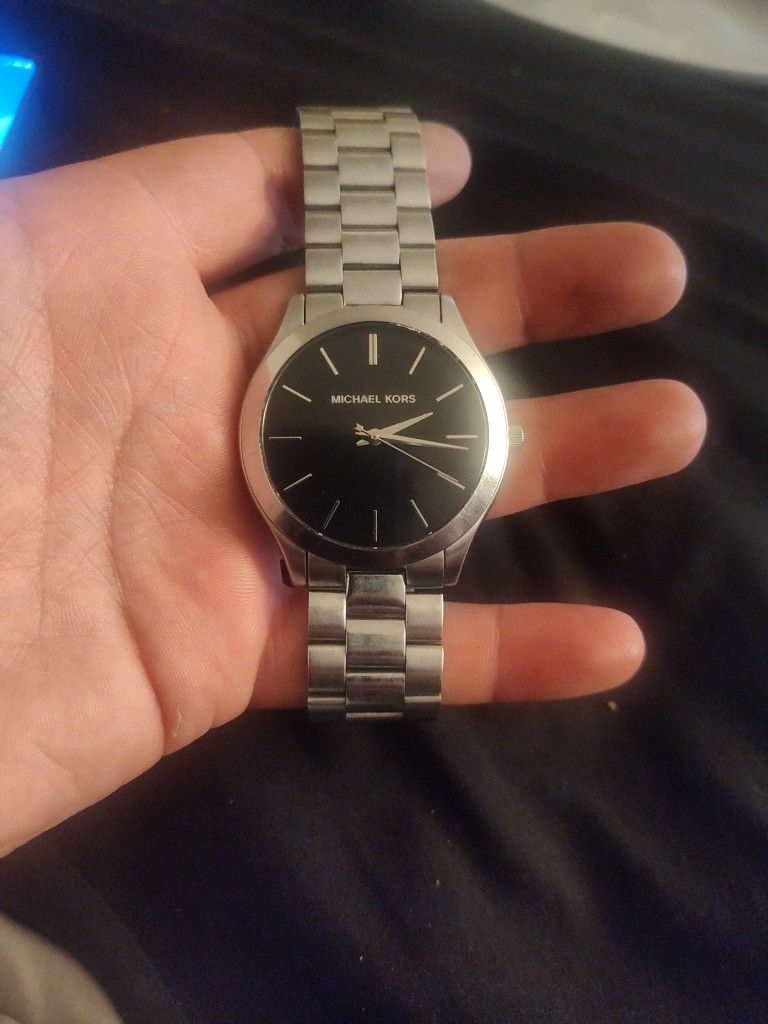 Michael Kors Watch
