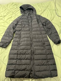 Eddie Bauer Women's Long Down Parka