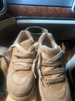 Ugg Sneakers size 12