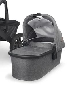 Infant Bassinet-UPPABABY Vista V2