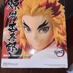 Vibrations stars Bandai KyoJuro 