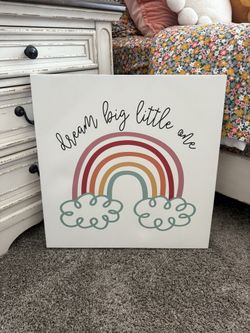 Kids Room Decor 