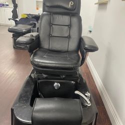 Spa Chair Good Conditions 
