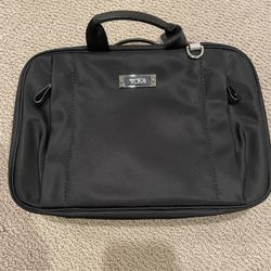 Tumi Travel Kit