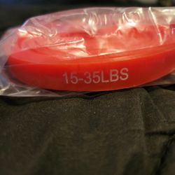 Resistance Band 15-35lbs