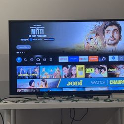 Sony Bravia 40” TV