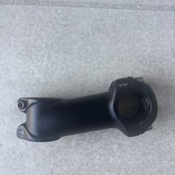 MTB, Hardtail Aluminum Stem 1 1/8 -31.8   85mm